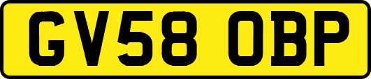 GV58OBP