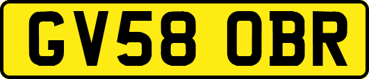 GV58OBR