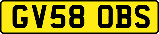 GV58OBS