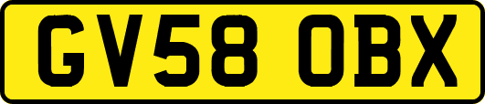 GV58OBX