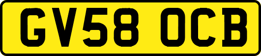 GV58OCB