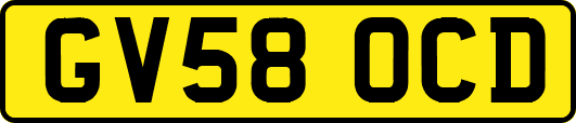 GV58OCD