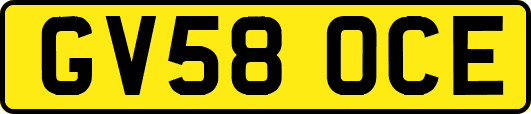 GV58OCE