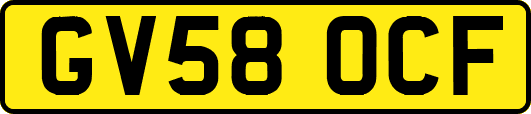 GV58OCF