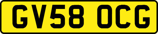 GV58OCG