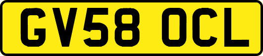 GV58OCL