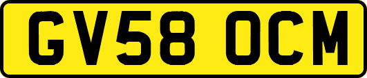 GV58OCM