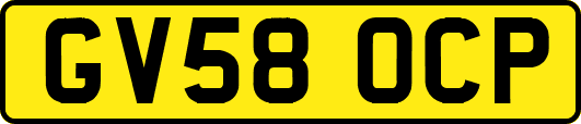 GV58OCP
