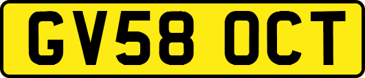 GV58OCT