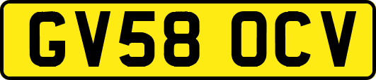 GV58OCV