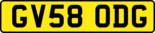 GV58ODG