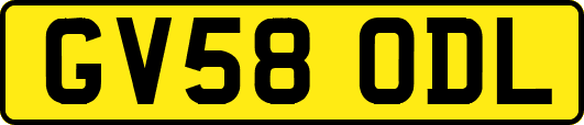 GV58ODL