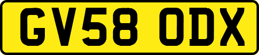 GV58ODX