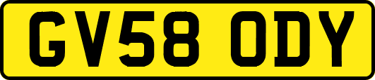 GV58ODY