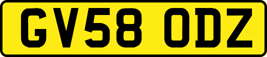 GV58ODZ