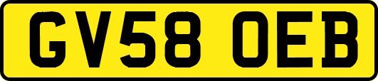 GV58OEB