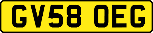 GV58OEG