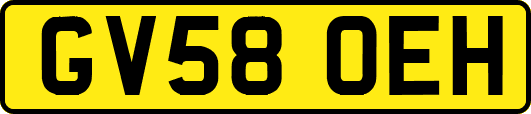 GV58OEH