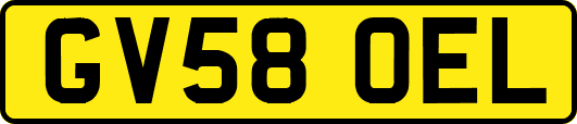 GV58OEL