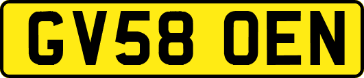 GV58OEN