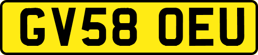 GV58OEU