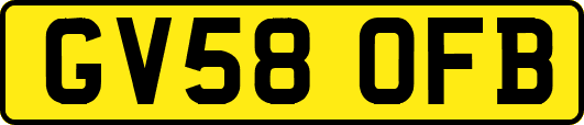 GV58OFB