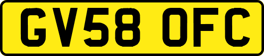 GV58OFC