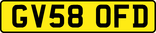 GV58OFD