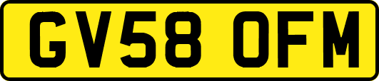 GV58OFM