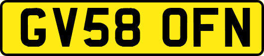 GV58OFN