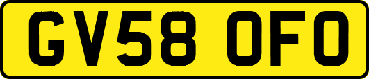 GV58OFO