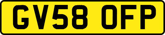GV58OFP