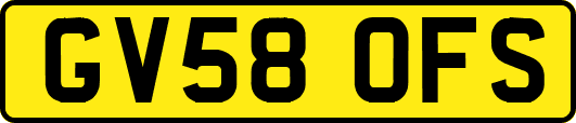 GV58OFS