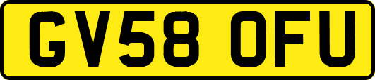 GV58OFU