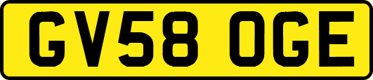 GV58OGE