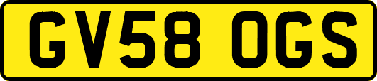 GV58OGS