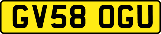 GV58OGU