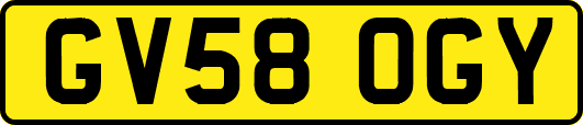 GV58OGY