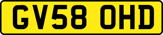 GV58OHD
