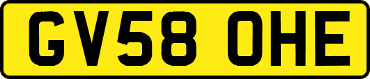 GV58OHE