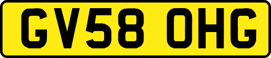 GV58OHG