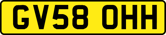 GV58OHH