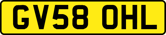 GV58OHL