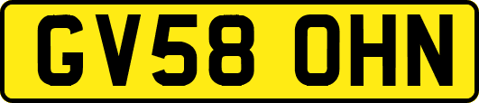 GV58OHN