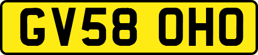 GV58OHO