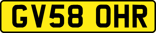 GV58OHR