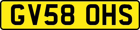GV58OHS
