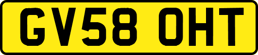 GV58OHT