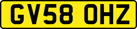 GV58OHZ