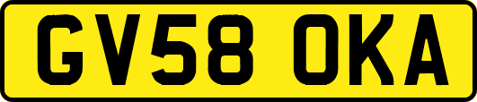 GV58OKA